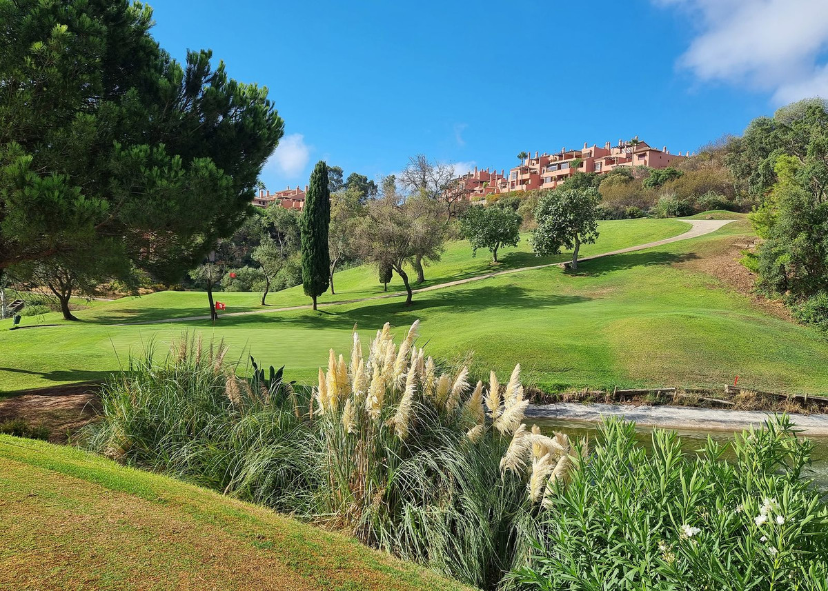 Te koop Penthouse Costa Del Sol La Mairena € 569.000,-