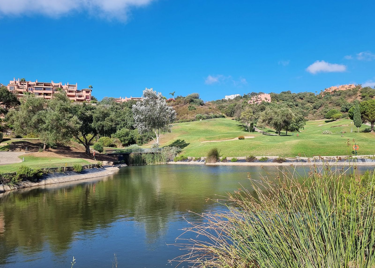 Te koop Penthouse Costa Del Sol La Mairena € 569.000,-