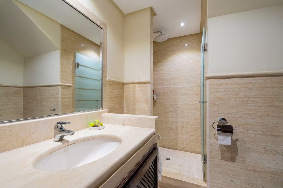 Te koop Penthouse Costa Del Sol La Mairena € 569.000,-