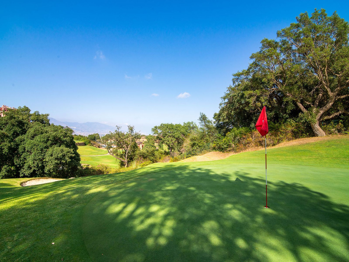 Te koop Penthouse Costa Del Sol La Mairena € 569.000,-