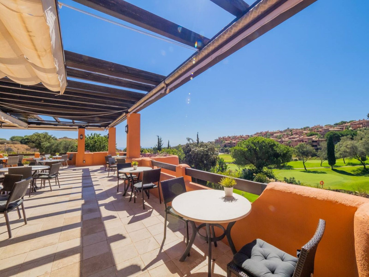 Te koop Penthouse Costa Del Sol La Mairena € 569.000,-