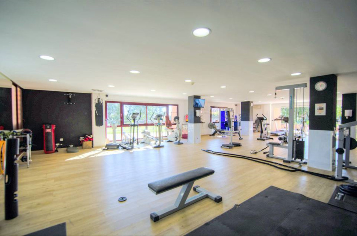 Te koop Penthouse Costa Del Sol La Mairena € 569.000,-