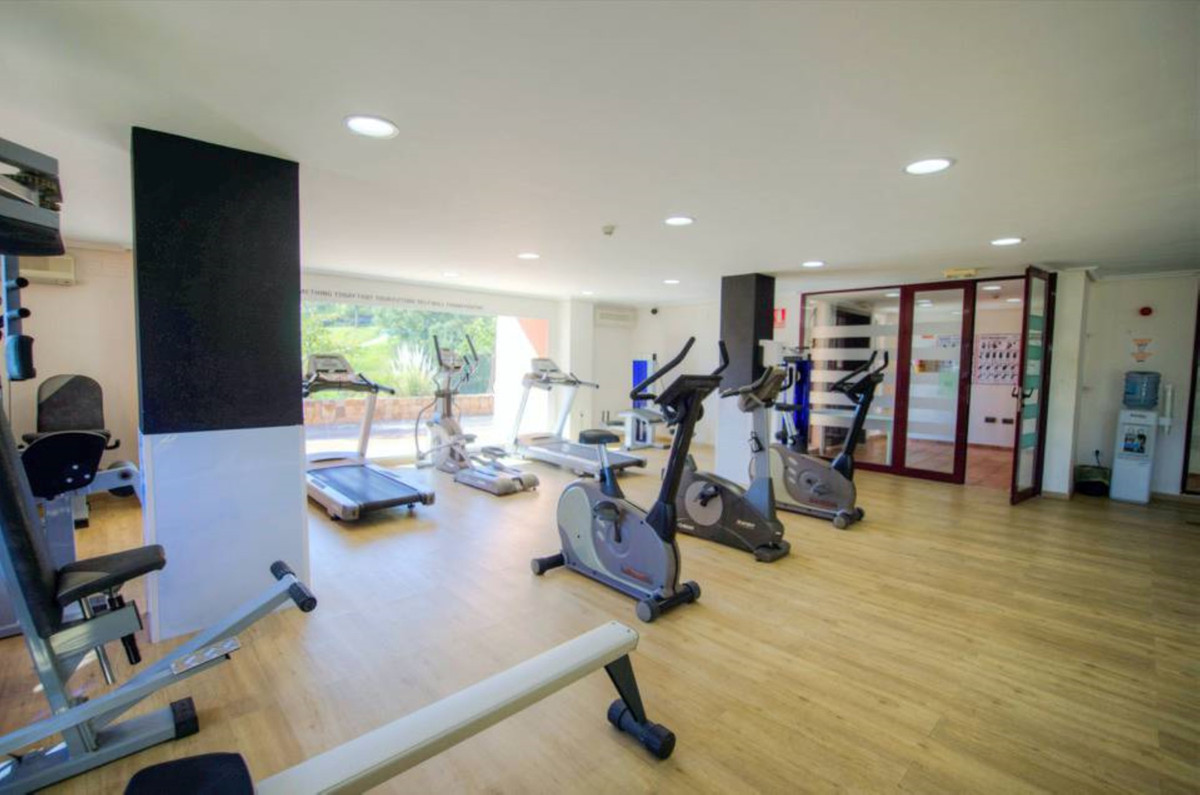 Te koop Penthouse Costa Del Sol La Mairena € 569.000,-