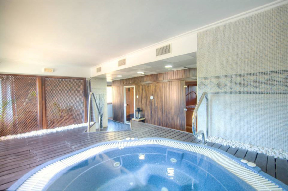 Te koop Penthouse Costa Del Sol La Mairena € 569.000,-
