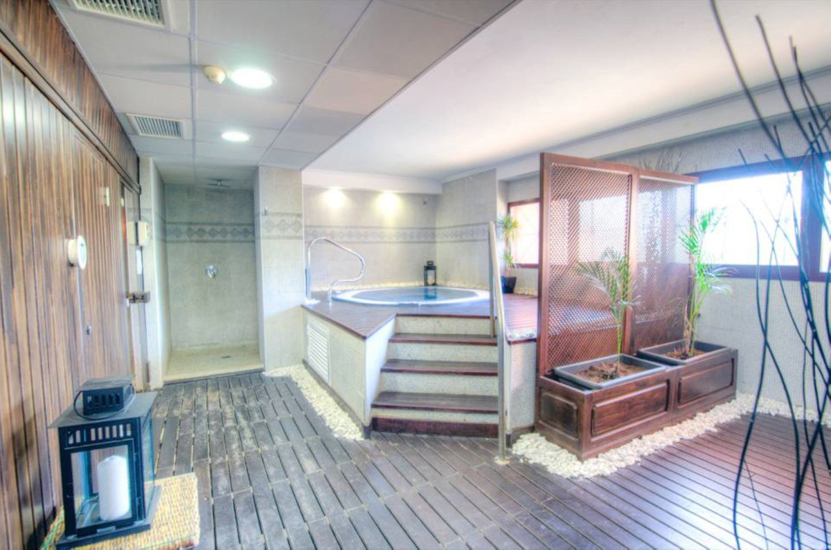 Te koop Penthouse Costa Del Sol La Mairena € 569.000,-