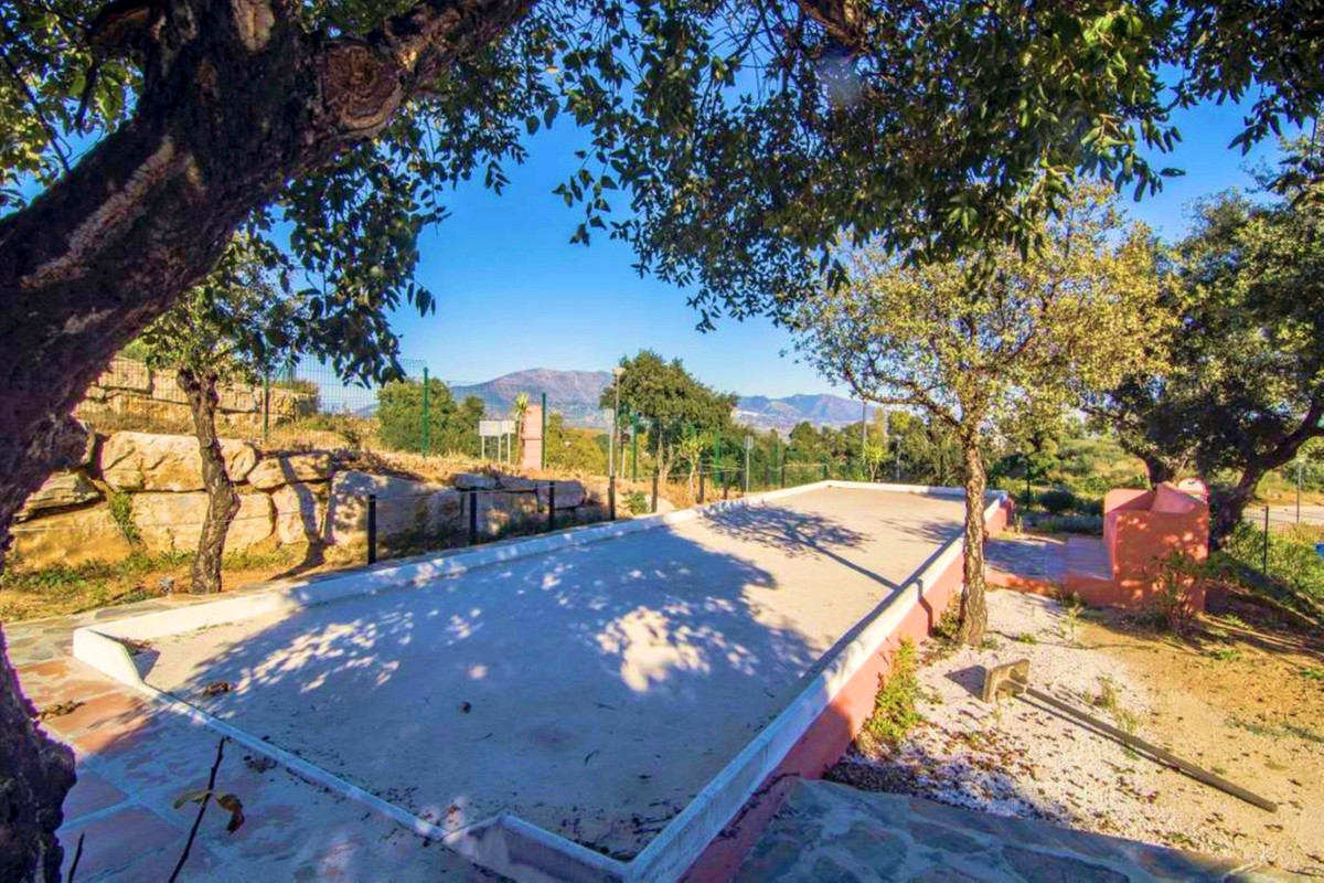 Te koop Penthouse Costa Del Sol La Mairena € 569.000,-