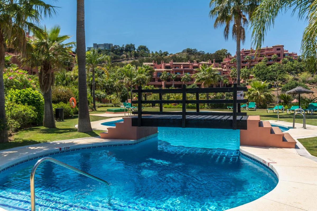 Te koop Penthouse Costa Del Sol La Mairena € 569.000,-