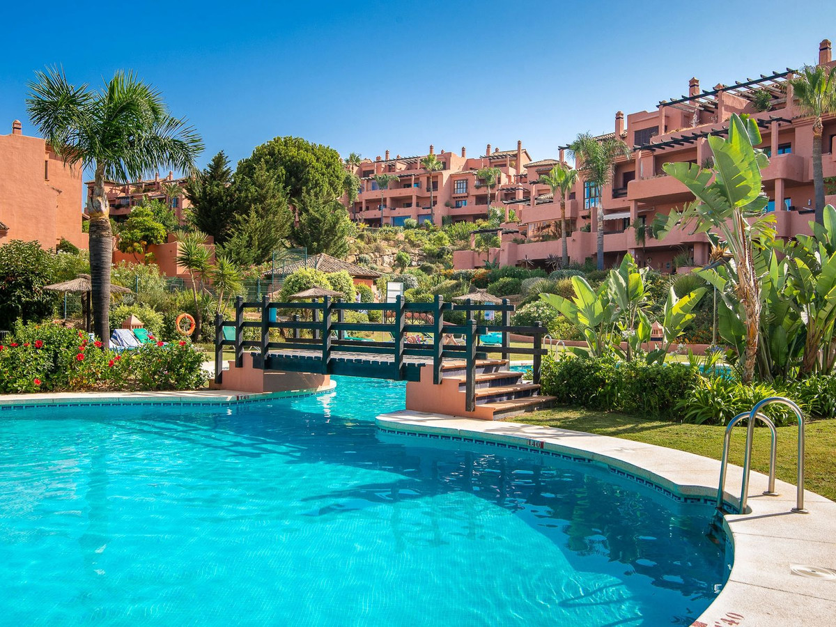 Te koop Penthouse Costa Del Sol La Mairena € 569.000,-