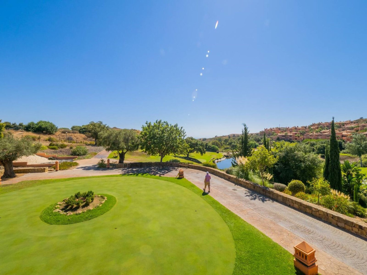 Te koop Penthouse Costa Del Sol La Mairena € 569.000,-