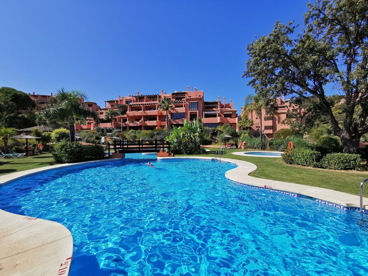 Te koop Penthouse Costa Del Sol La Mairena € 569.000,-