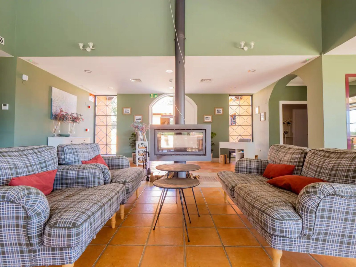 Te koop Penthouse Costa Del Sol La Mairena € 569.000,-