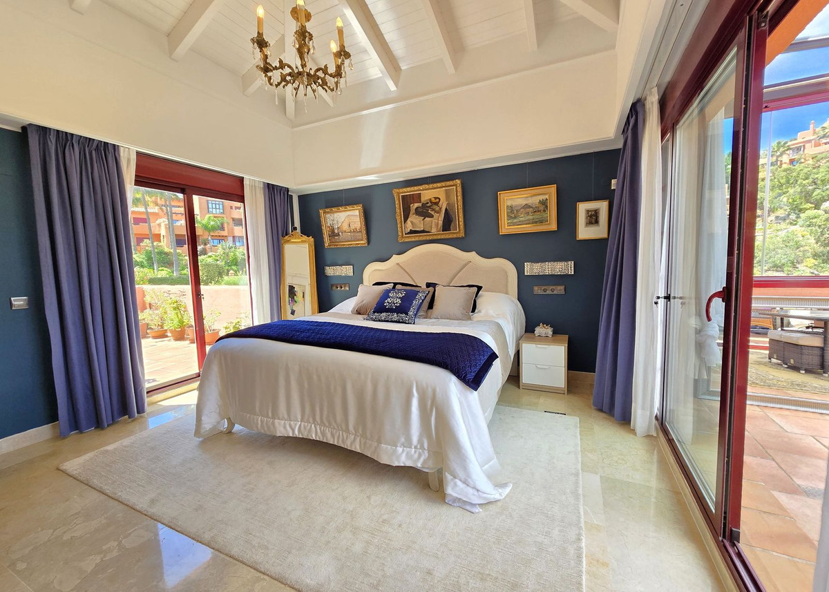 Te koop Penthouse Costa Del Sol La Mairena € 569.000,-