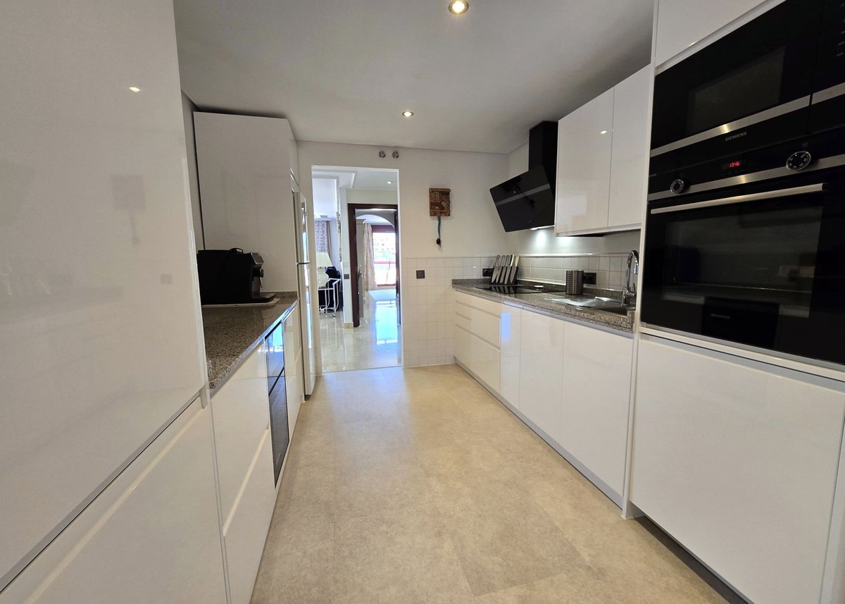 Te koop Penthouse Costa Del Sol La Mairena € 569.000,-