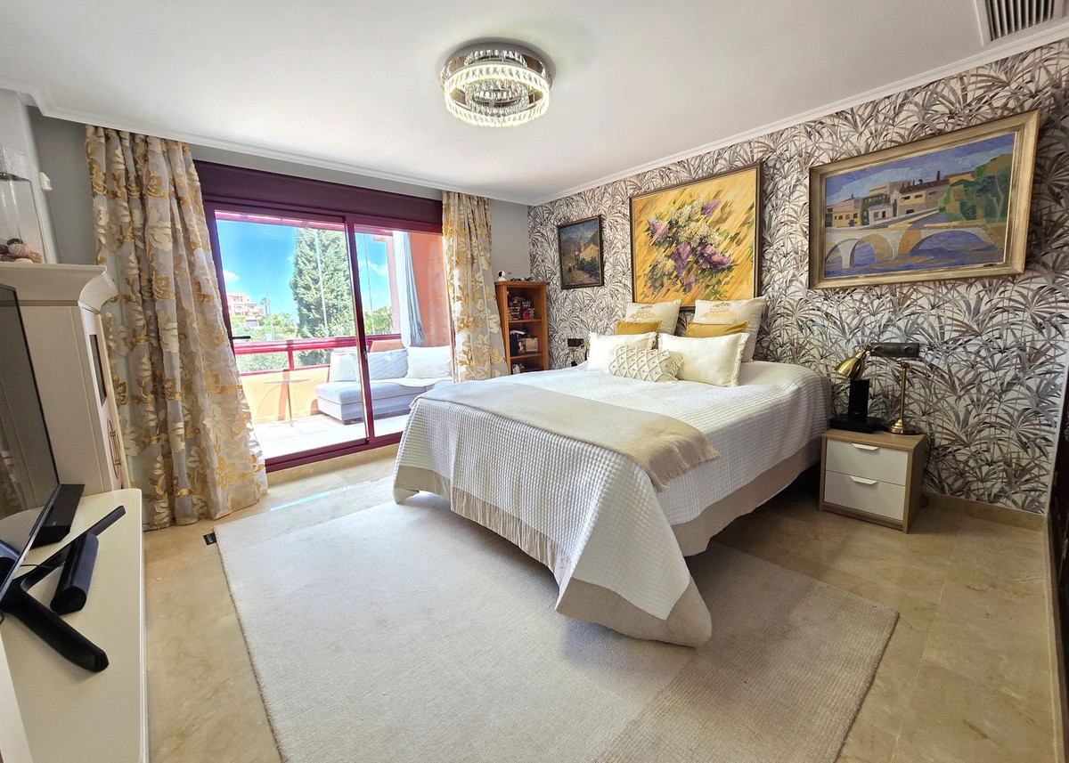 Te koop Penthouse Costa Del Sol La Mairena € 569.000,-
