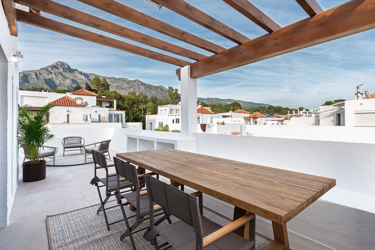 Te koop Herenhuis Costa Del Sol The Golden Mile € 1.595.000,-