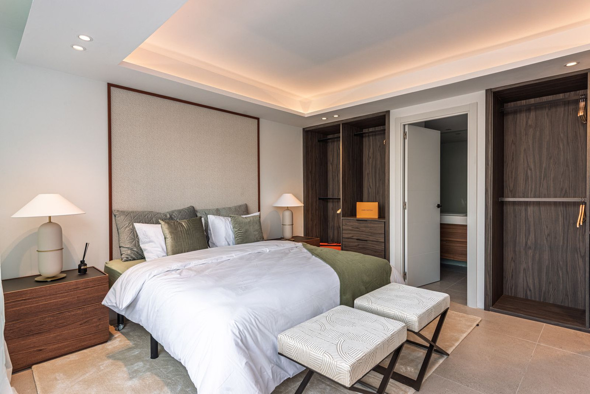 Te koop Herenhuis Costa Del Sol The Golden Mile € 1.595.000,-