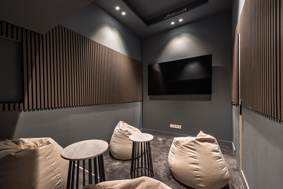 Te koop Herenhuis Costa Del Sol The Golden Mile € 1.595.000,-