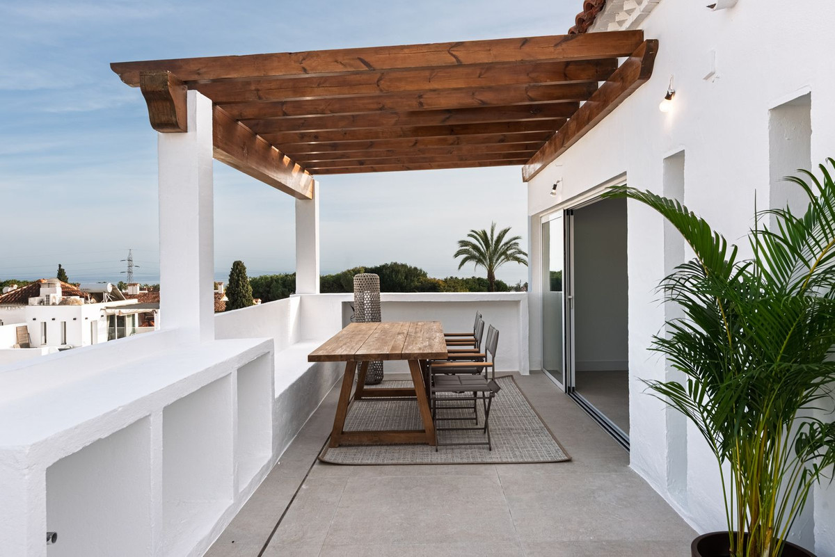 Te koop Herenhuis Costa Del Sol The Golden Mile € 1.595.000,-