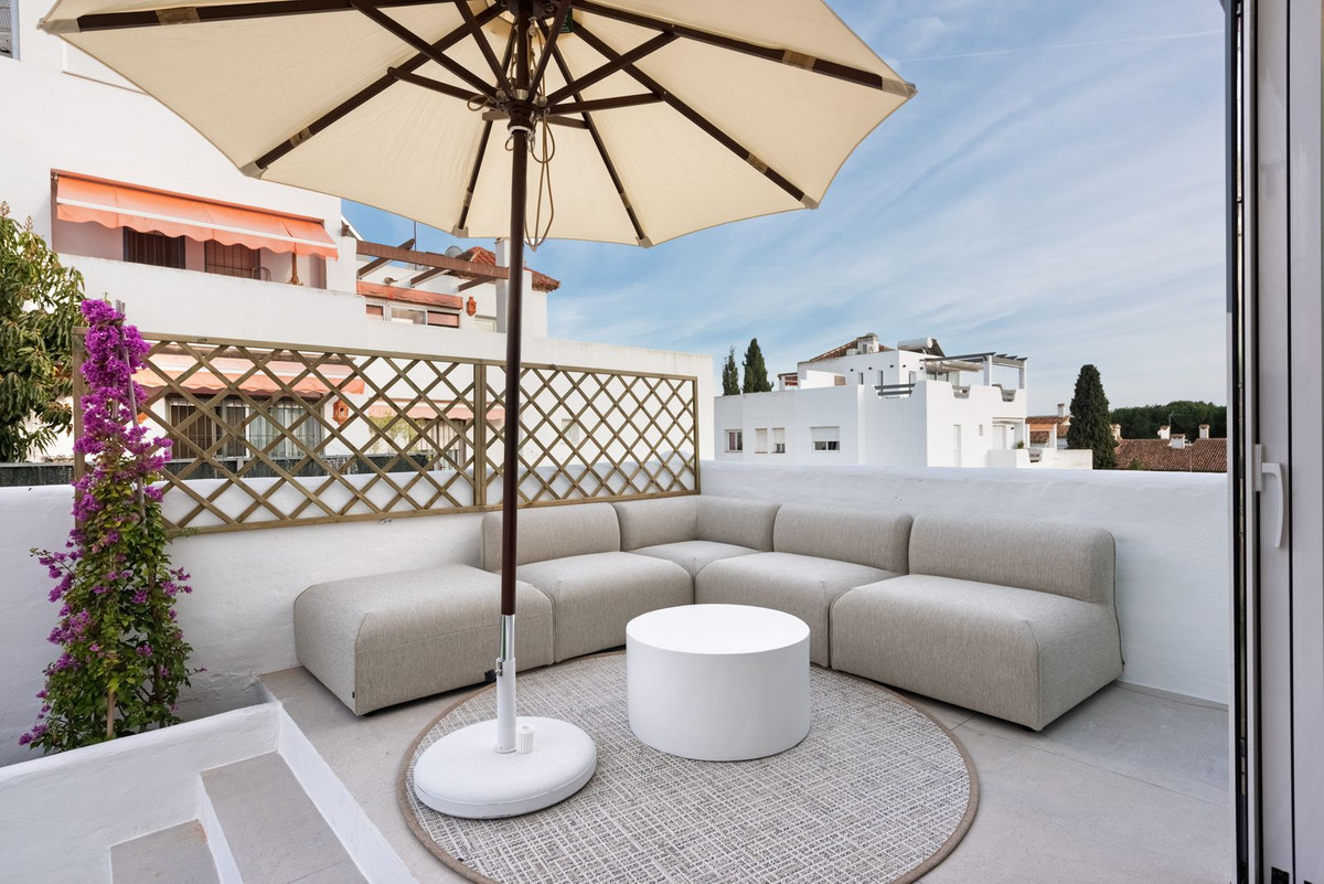 Te koop Herenhuis Costa Del Sol The Golden Mile € 1.595.000,-