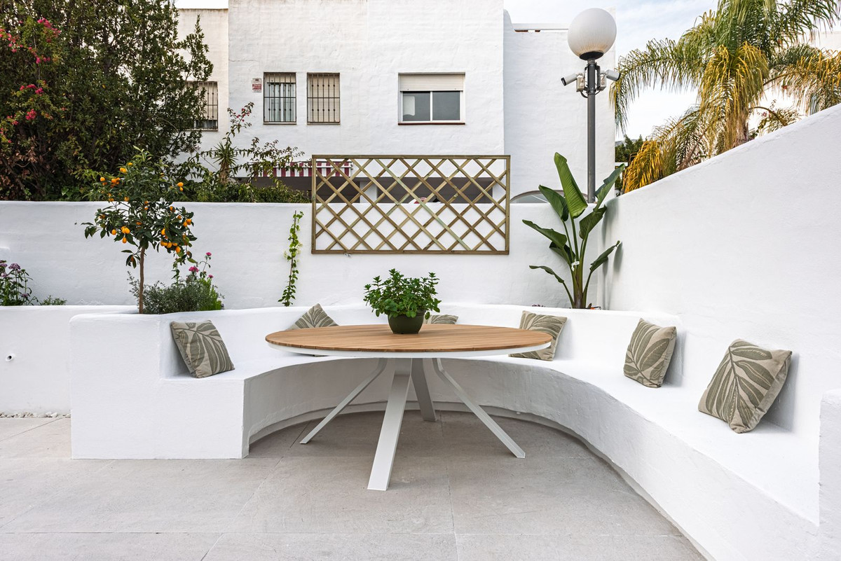 Te koop Herenhuis Costa Del Sol The Golden Mile € 1.595.000,-