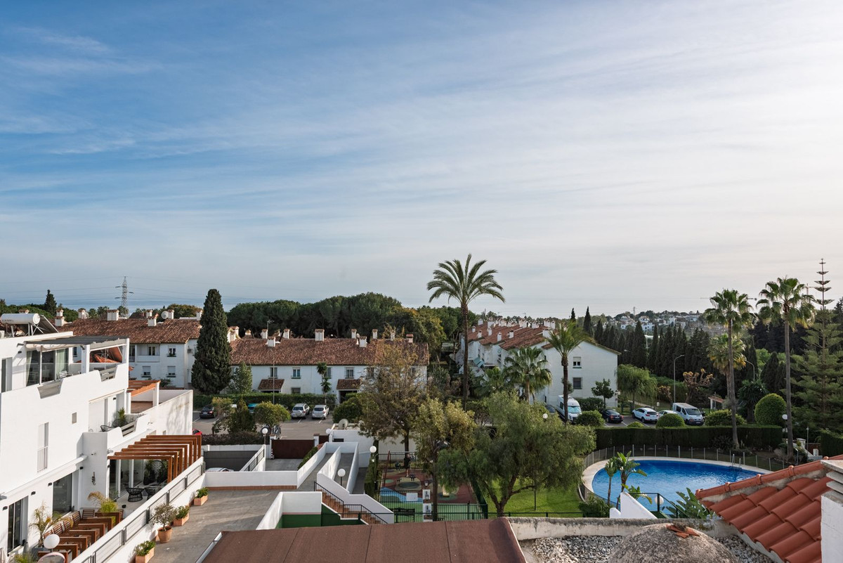 Te koop Herenhuis Costa Del Sol The Golden Mile € 1.595.000,-