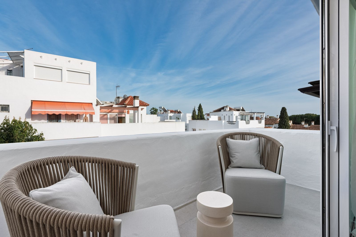 Te koop Herenhuis Costa Del Sol The Golden Mile € 1.595.000,-