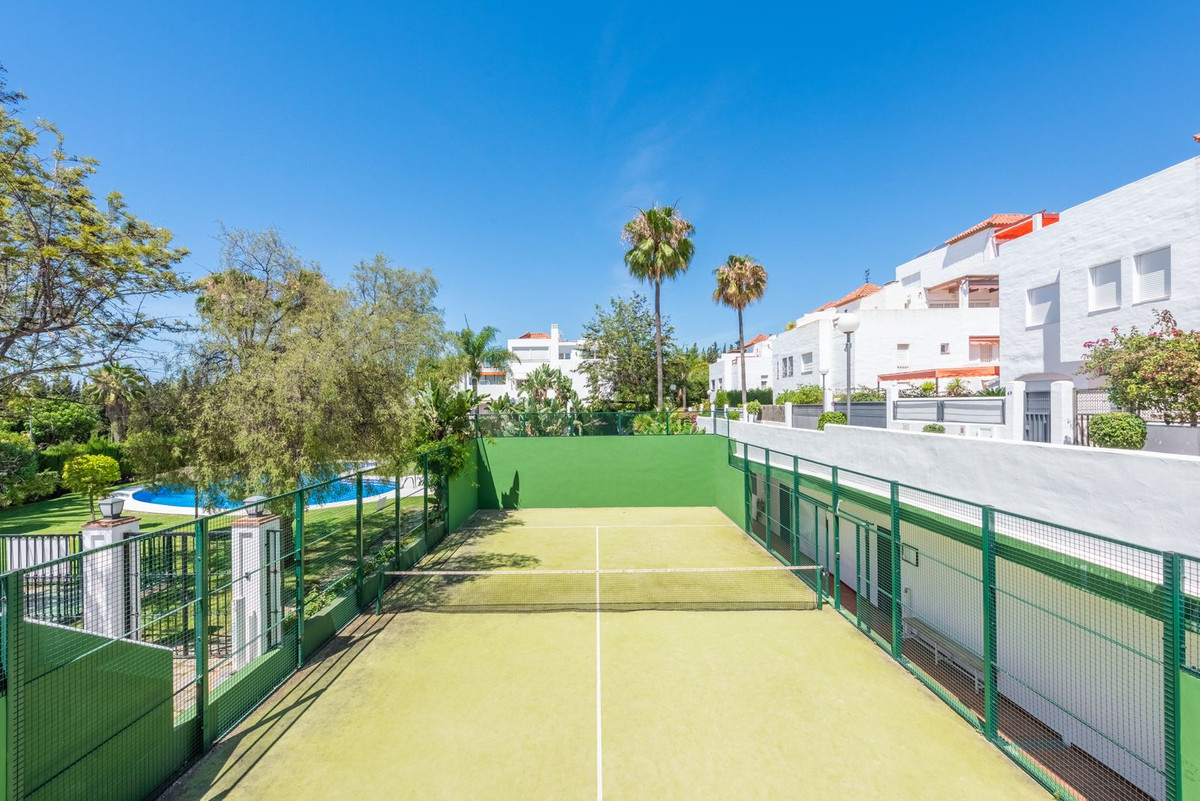 Te koop Herenhuis Costa Del Sol The Golden Mile € 1.595.000,-