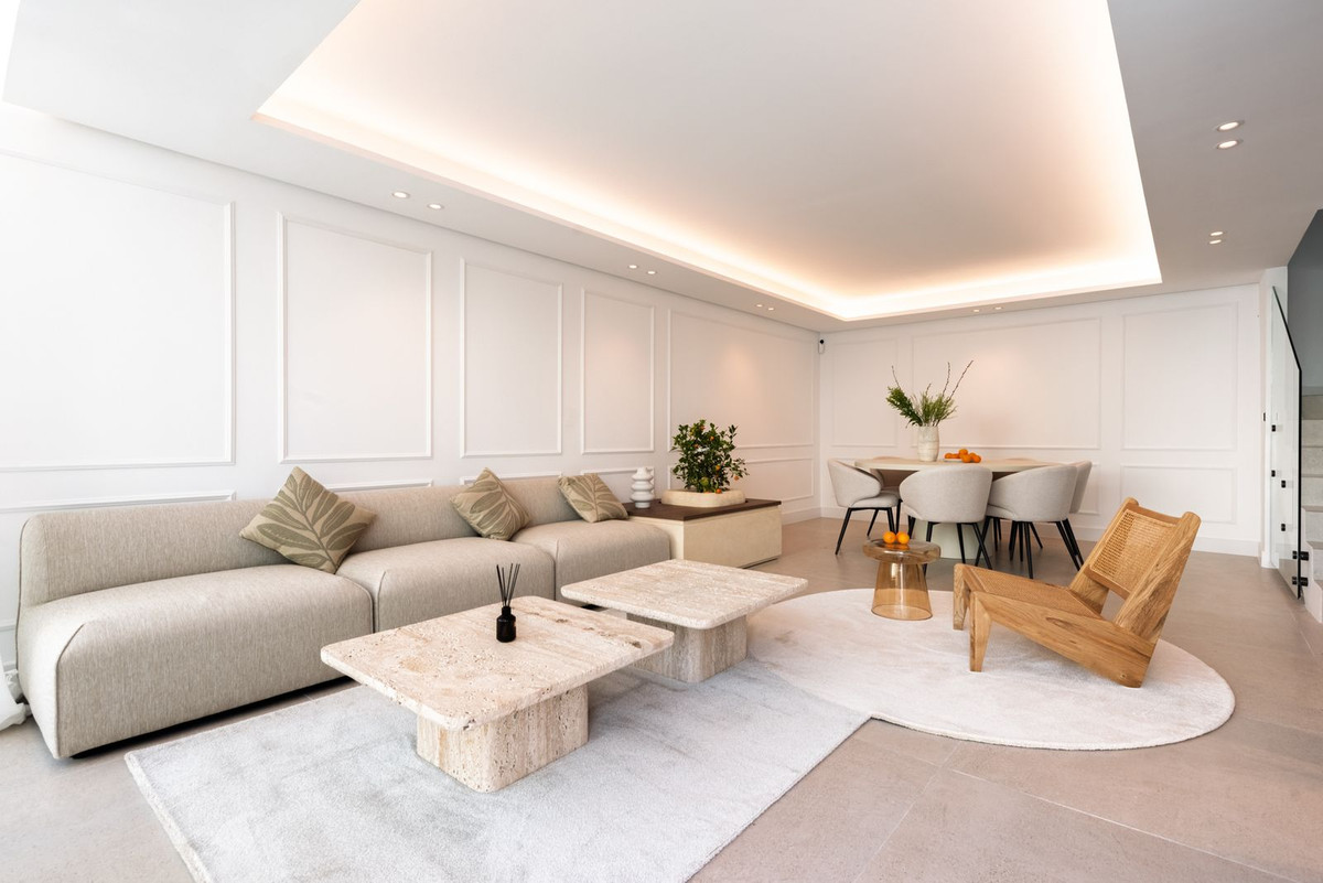 Te koop Herenhuis Costa Del Sol The Golden Mile € 1.595.000,-