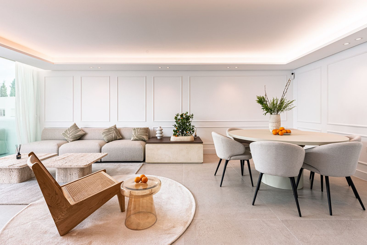 Te koop Herenhuis Costa Del Sol The Golden Mile € 1.595.000,-