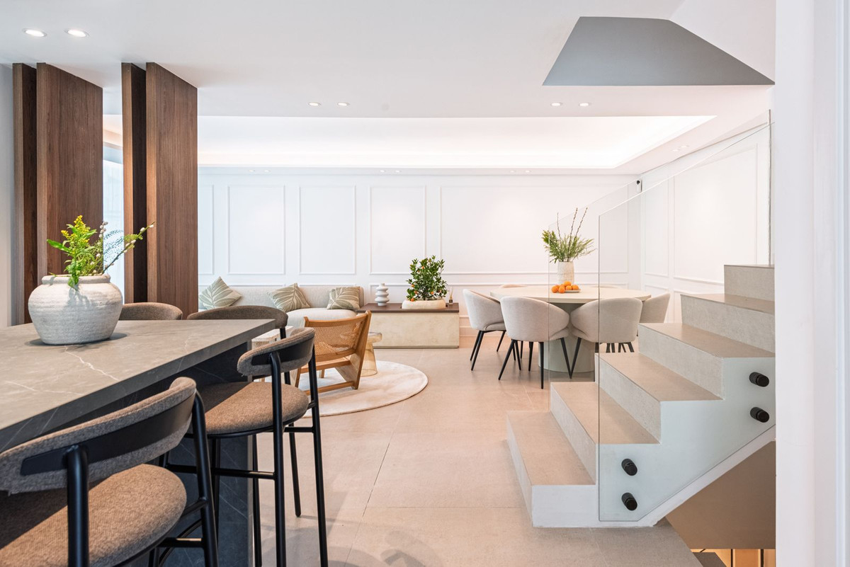 Te koop Herenhuis Costa Del Sol The Golden Mile € 1.595.000,-