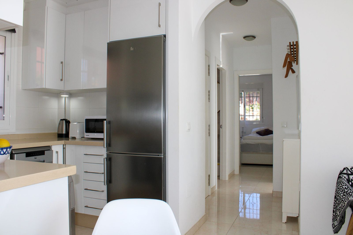 Te koop Half vrijstaand huis Costa Del Sol Nerja € 395.000,-