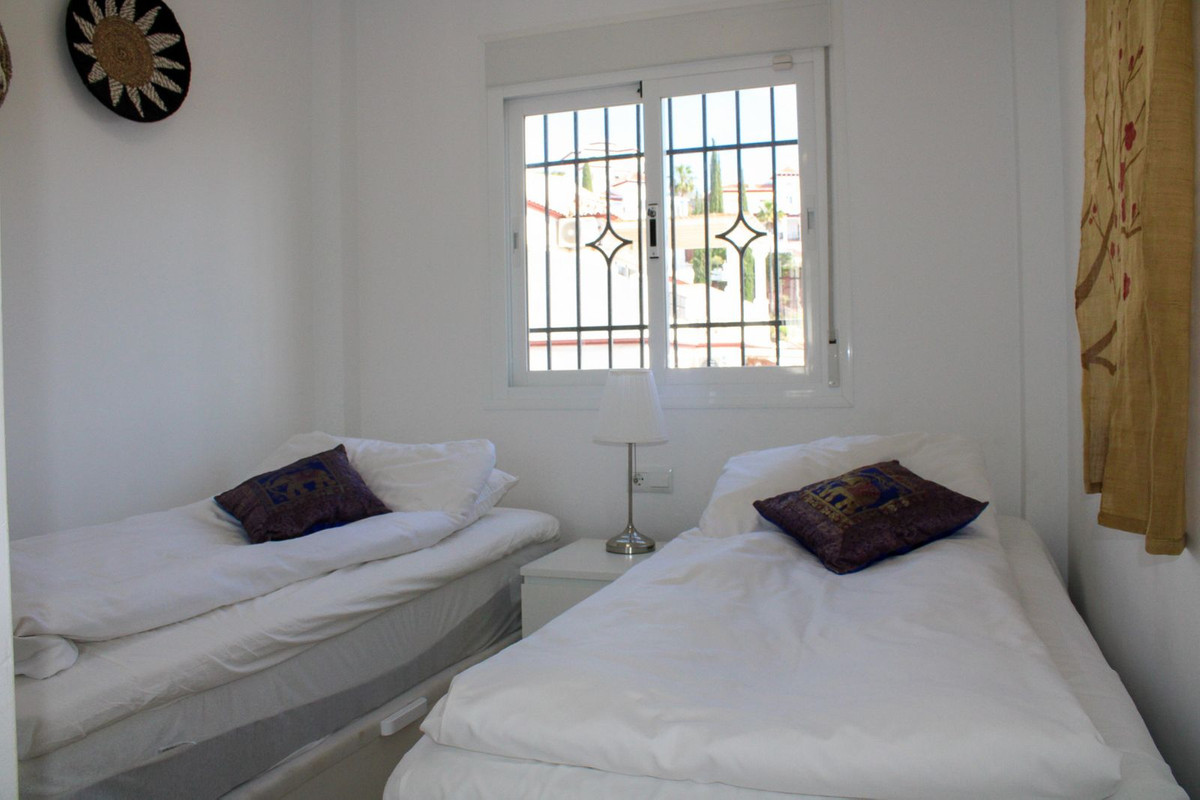 Te koop Half vrijstaand huis Costa Del Sol Nerja € 395.000,-