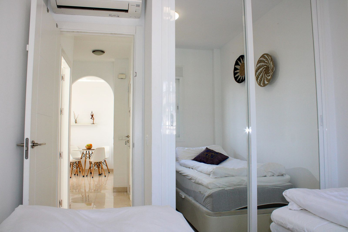 Te koop Half vrijstaand huis Costa Del Sol Nerja € 395.000,-