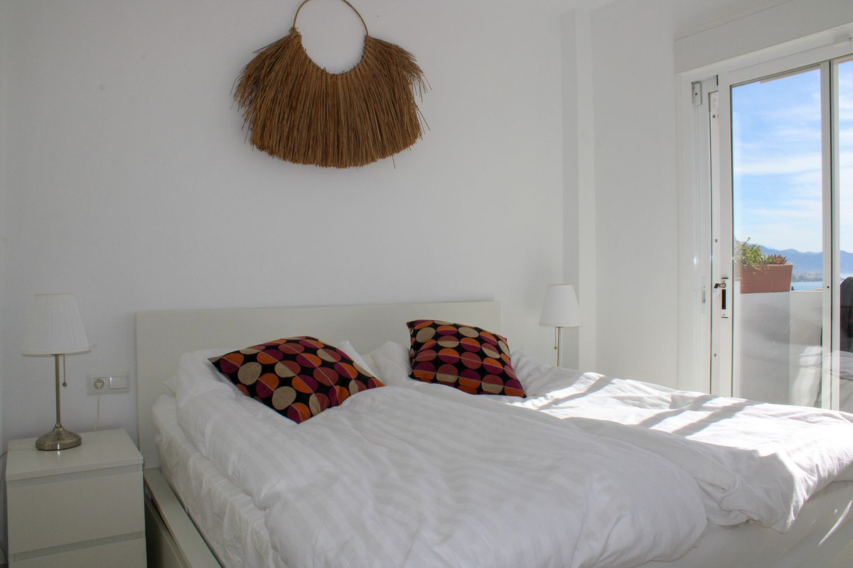 Te koop Half vrijstaand huis Costa Del Sol Nerja € 395.000,-