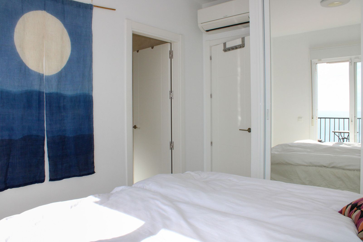 Te koop Half vrijstaand huis Costa Del Sol Nerja € 395.000,-