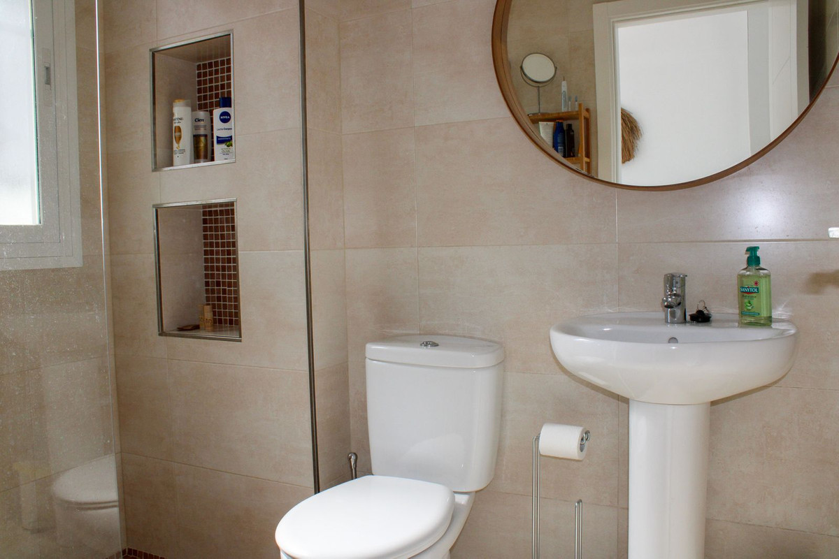 Te koop Half vrijstaand huis Costa Del Sol Nerja € 395.000,-