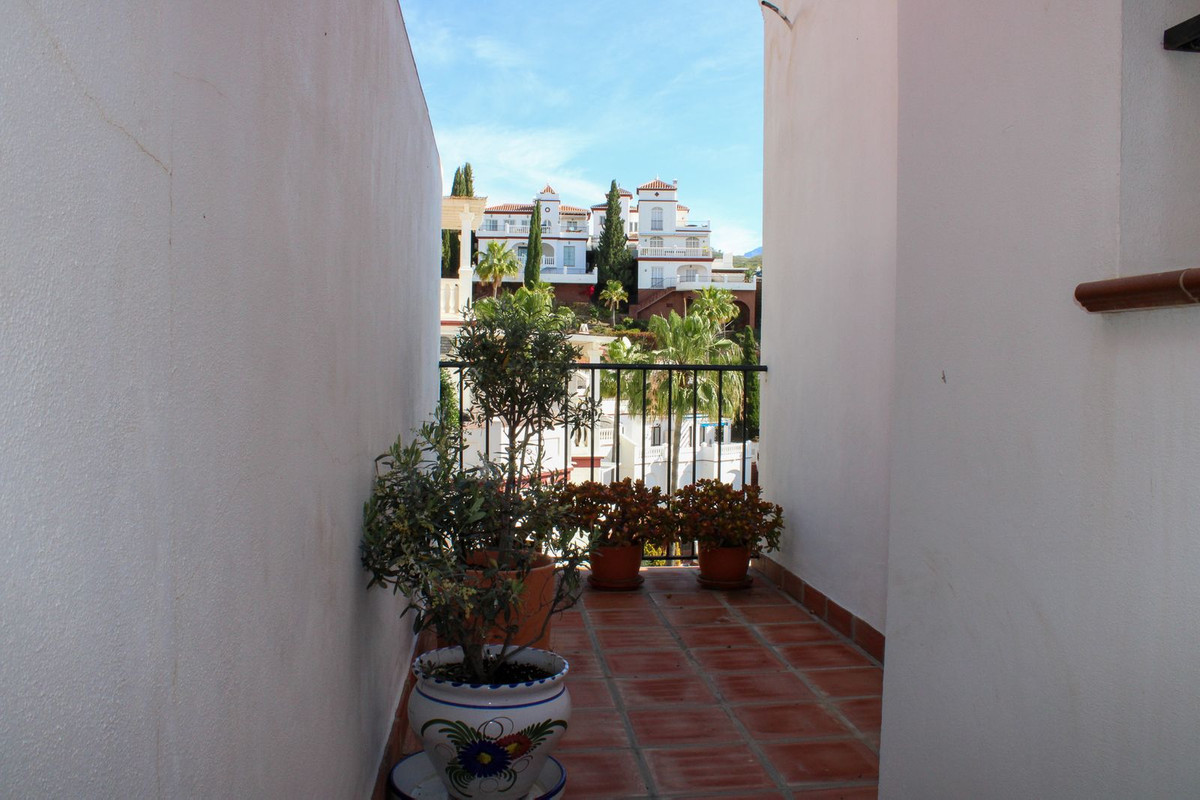 Te koop Half vrijstaand huis Costa Del Sol Nerja € 395.000,-