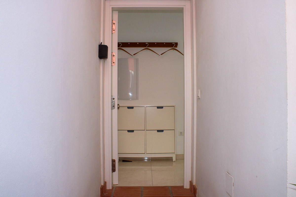 Te koop Half vrijstaand huis Costa Del Sol Nerja € 395.000,-