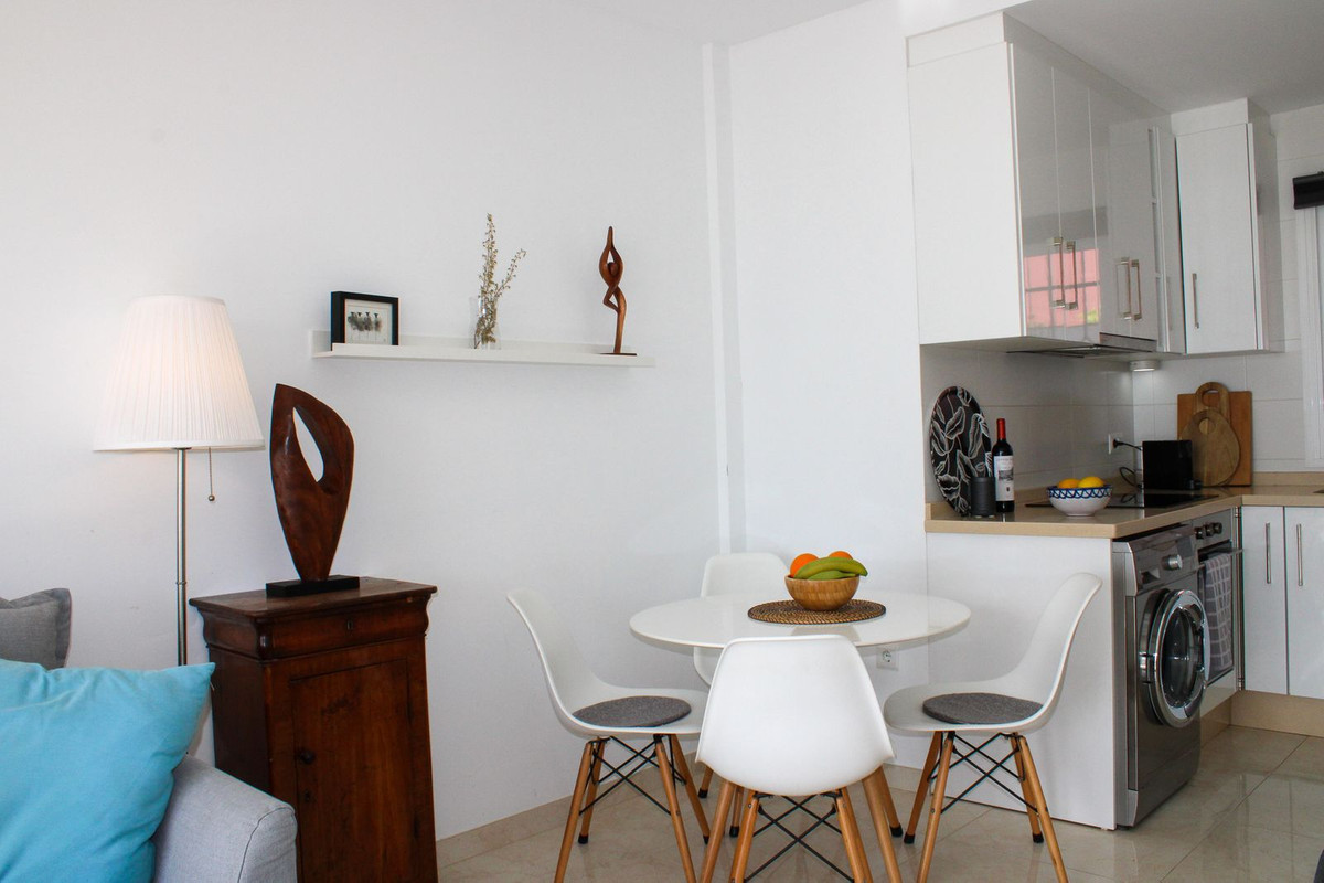 Te koop Half vrijstaand huis Costa Del Sol Nerja € 395.000,-