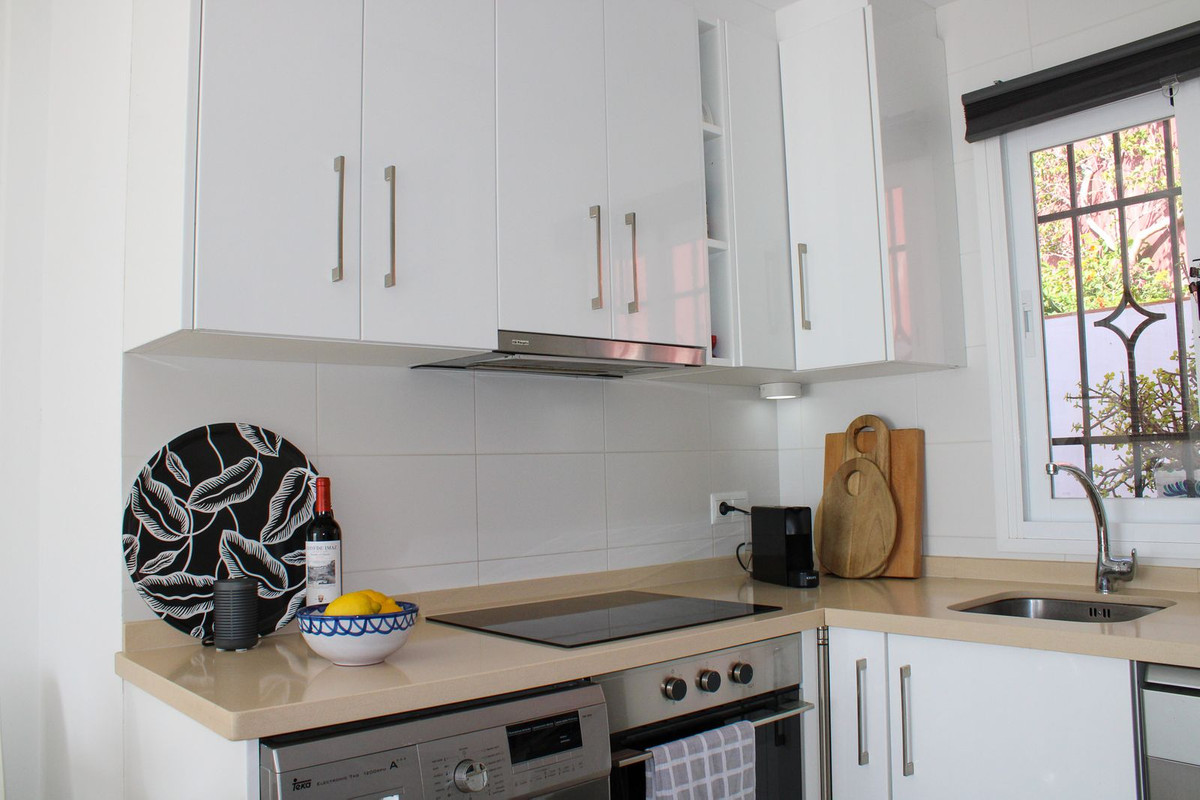 Te koop Half vrijstaand huis Costa Del Sol Nerja € 395.000,-