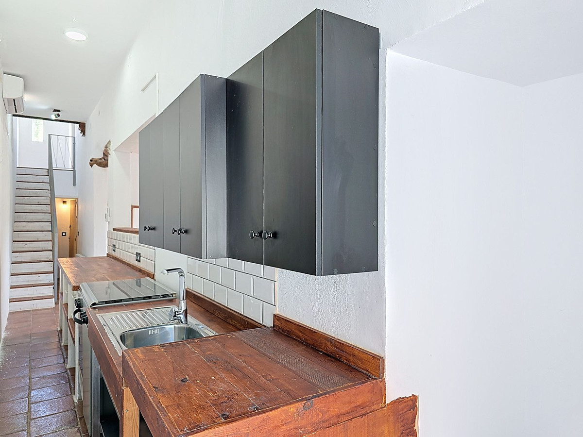 Te koop Vrijstaande Villa Costa Del Sol Sedella € 350.000,-