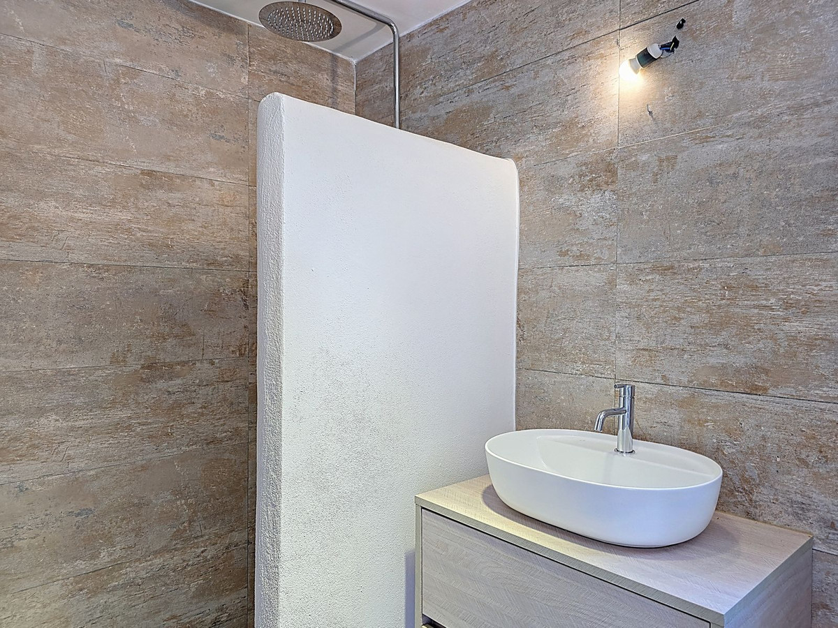 Te koop Vrijstaande Villa Costa Del Sol Sedella € 350.000,-