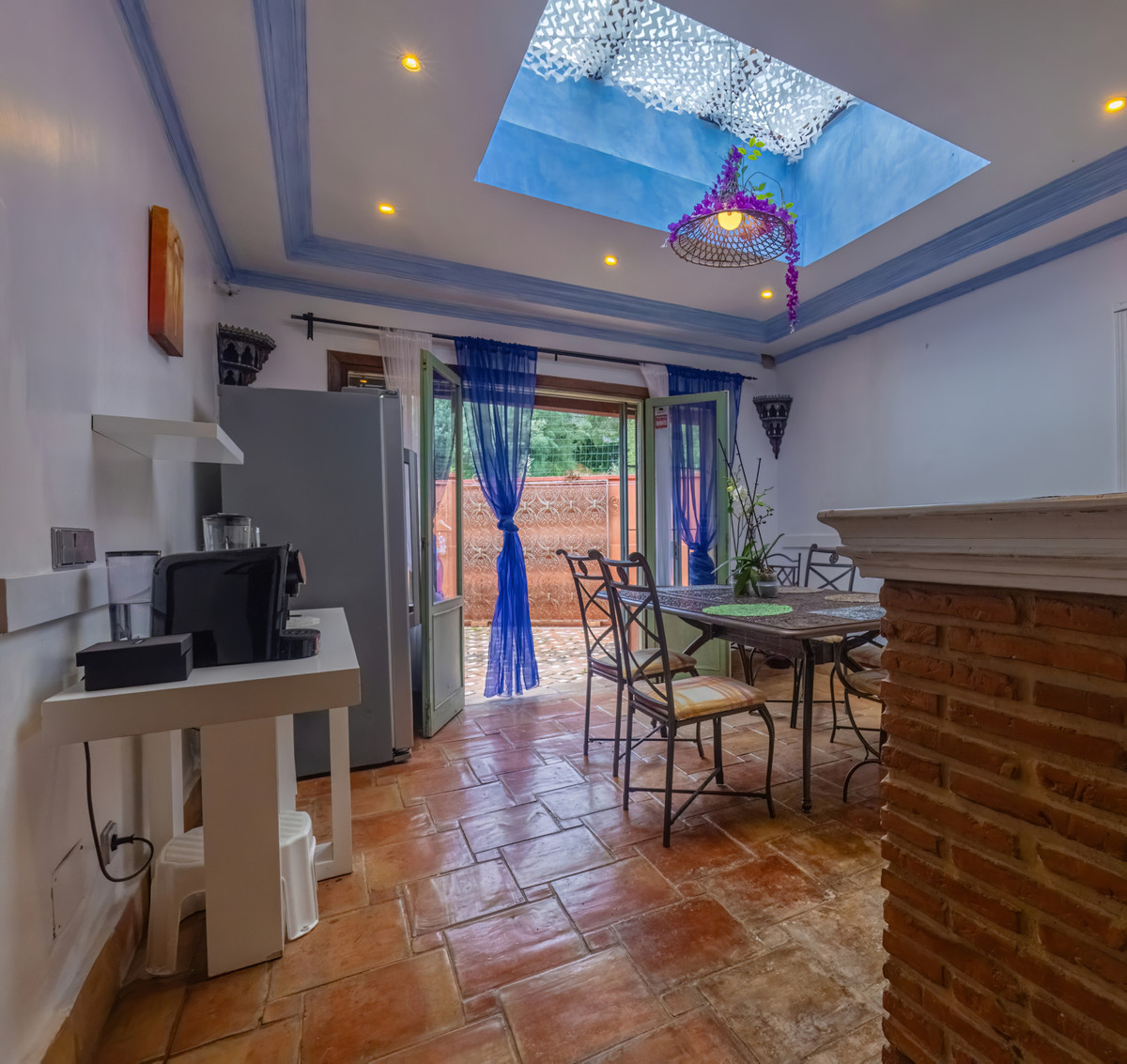Te koop Vrijstaande Villa Costa Del Sol Nueva Andalucía € 2.290.000,-