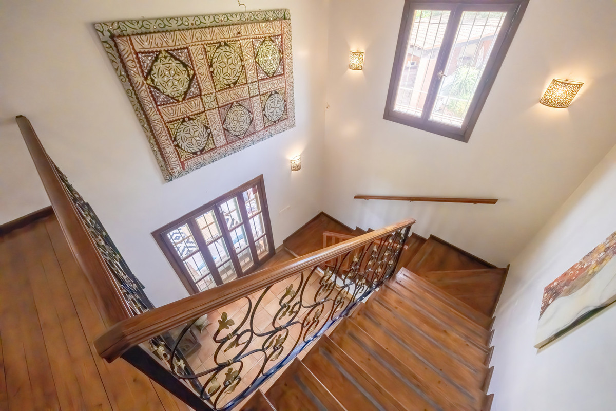 Te koop Vrijstaande Villa Costa Del Sol Nueva Andalucía € 2.290.000,-