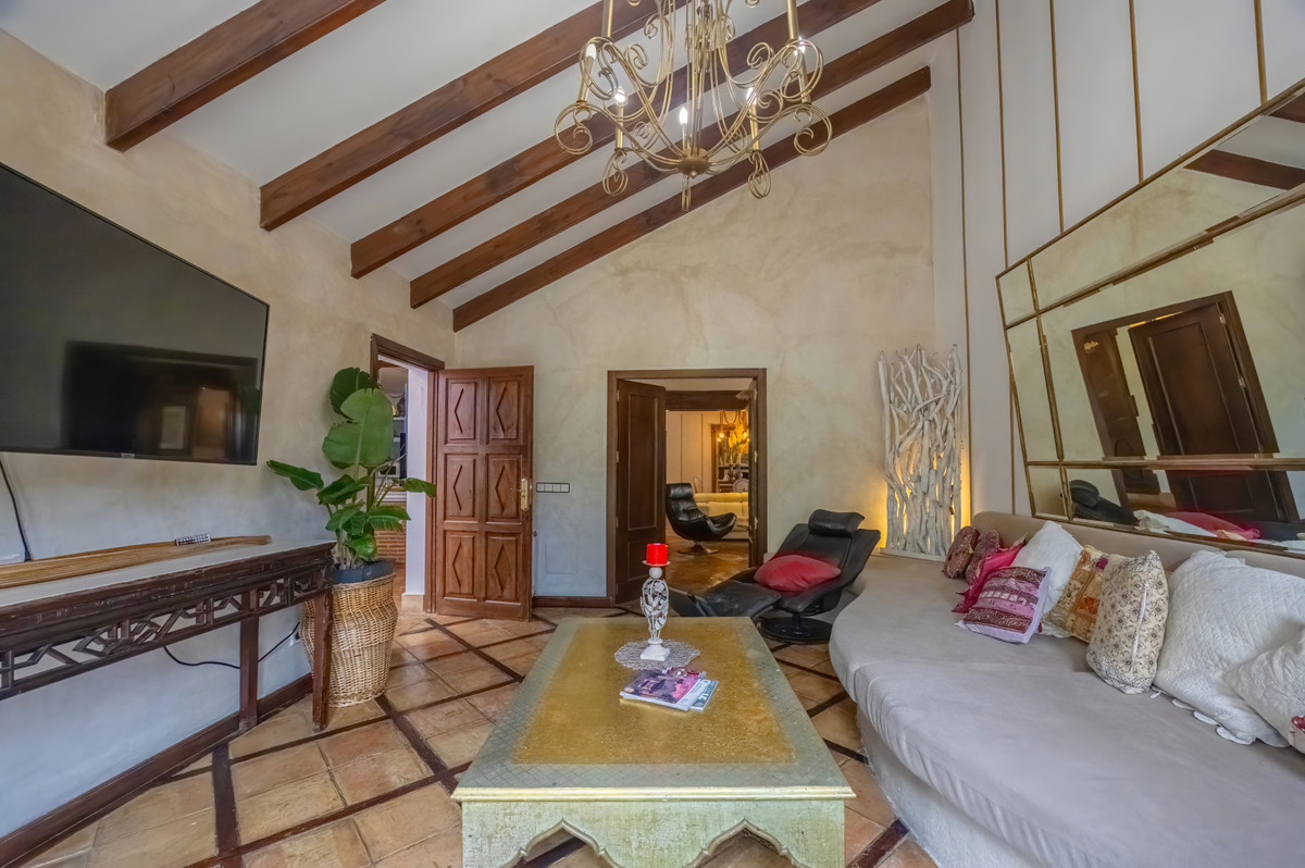 Te koop Vrijstaande Villa Costa Del Sol Nueva Andalucía € 2.290.000,-