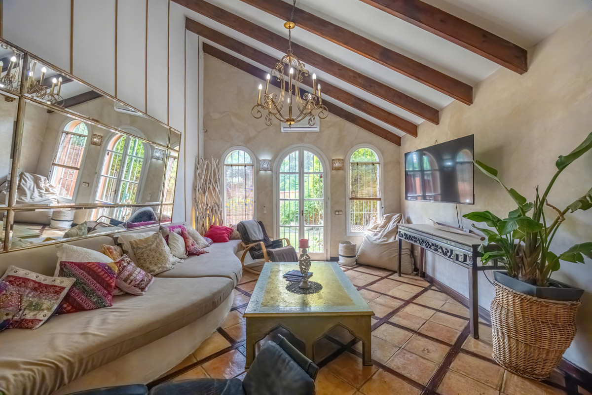 Te koop Vrijstaande Villa Costa Del Sol Nueva Andalucía € 2.290.000,-