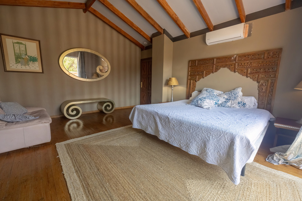 Te koop Vrijstaande Villa Costa Del Sol Nueva Andalucía € 2.290.000,-