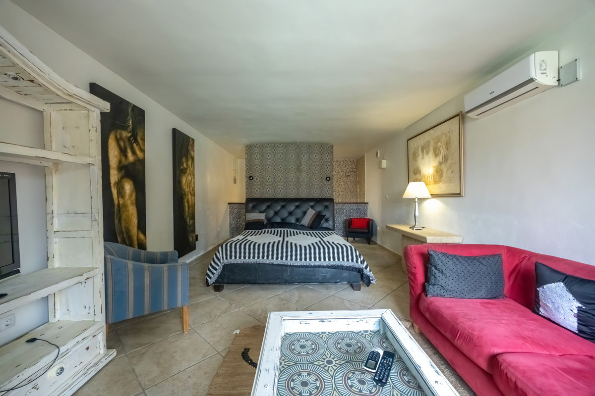 Te koop Vrijstaande Villa Costa Del Sol Nueva Andalucía € 2.290.000,-