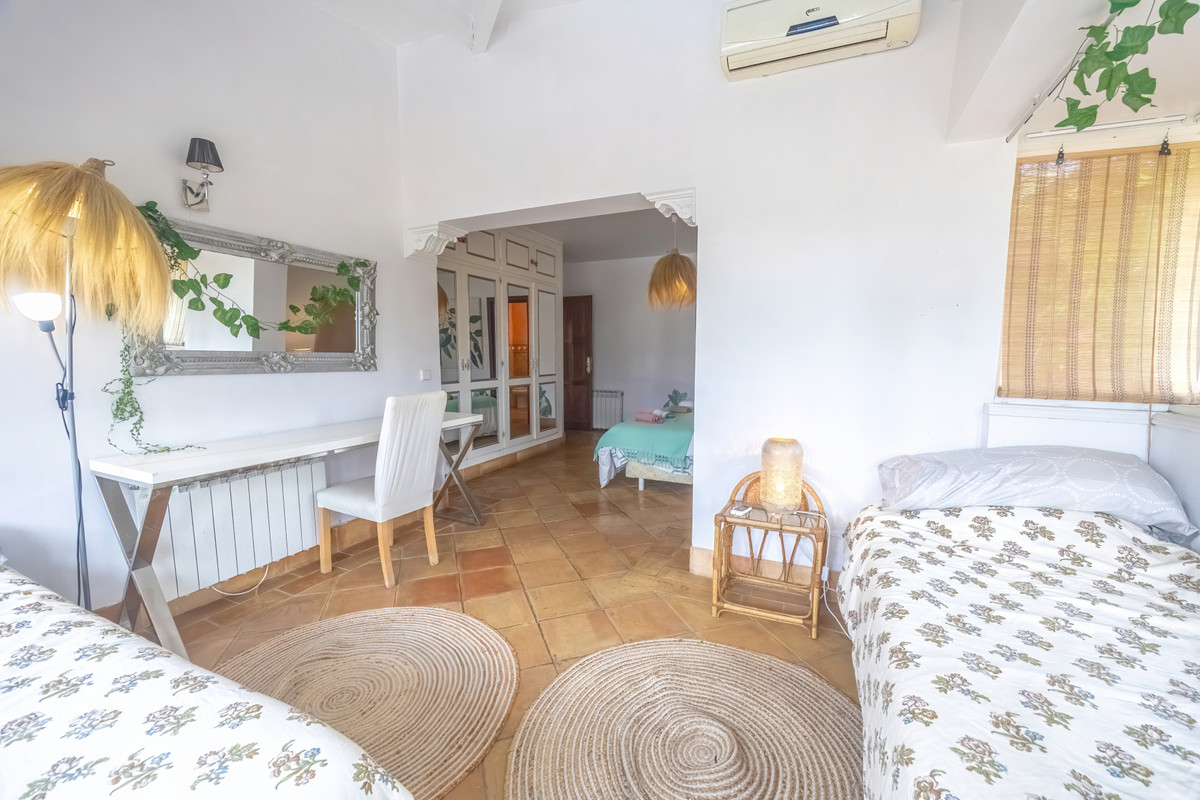 Te koop Vrijstaande Villa Costa Del Sol Nueva Andalucía € 2.290.000,-