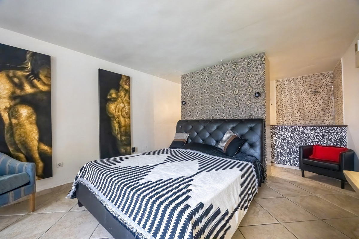 Te koop Vrijstaande Villa Costa Del Sol Nueva Andalucía € 2.290.000,-